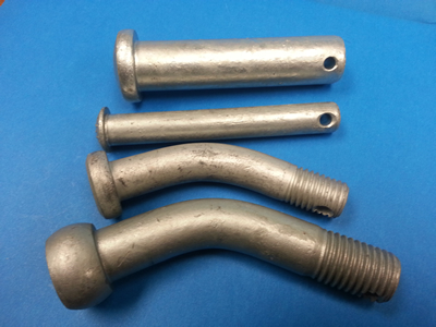 Hexagon Industries - Custom bolt and screw manufacturer